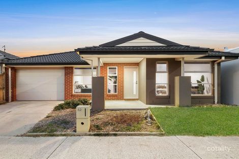 Property photo of 52 Precinct Road Charlemont VIC 3217