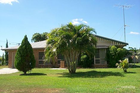 127-129 Thirteenth Ave, Home Hill, QLD 4806