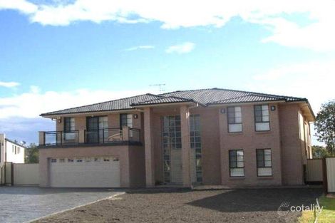Property photo of 10 Ann Minchin Way Minchinbury NSW 2770