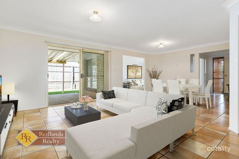 Property photo of 7 Sweetlip Court Birkdale QLD 4159