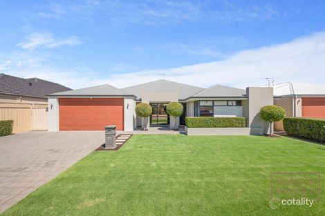 Property photo of 38 Anchorage Loop Canning Vale WA 6155
