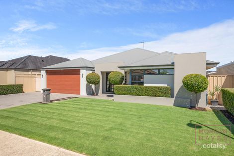 Property photo of 38 Anchorage Loop Canning Vale WA 6155