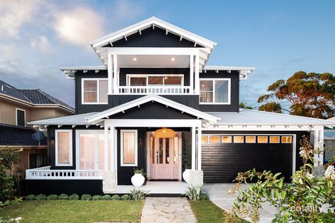 Property photo of 14 Robert Street Freshwater NSW 2096