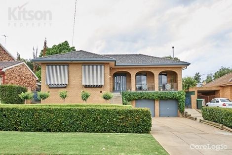 Property photo of 8 Banks Avenue Kooringal NSW 2650