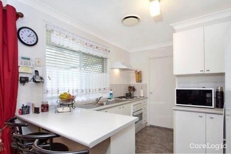 Property photo of 48 Sherwood Circuit Penrith NSW 2750