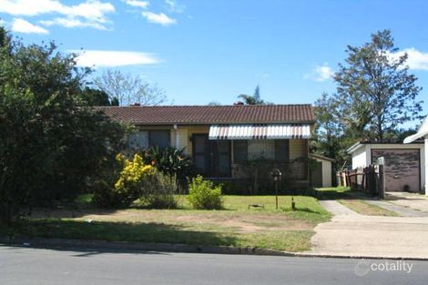 9 Heckenberg Ave, Sadleir, NSW 2168