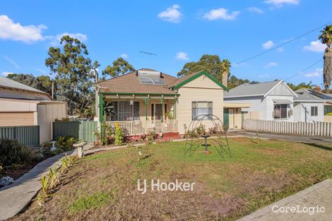 Property photo of 39 Wallsend Street Collie WA 6225