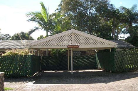 Property photo of 1/106 Cumberland Drive Alexandra Hills QLD 4161