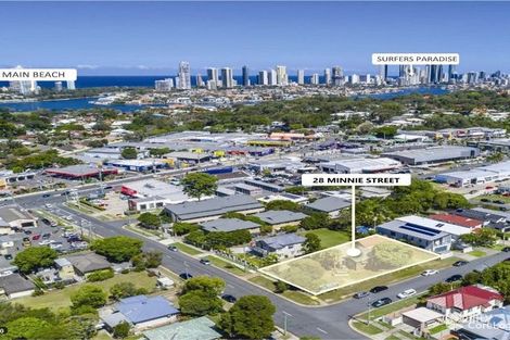 26 Minnie St, Southport, QLD 4215