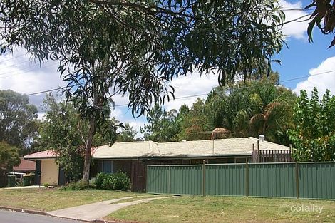 1 Casuarina St, Bellbird Park, QLD 4300