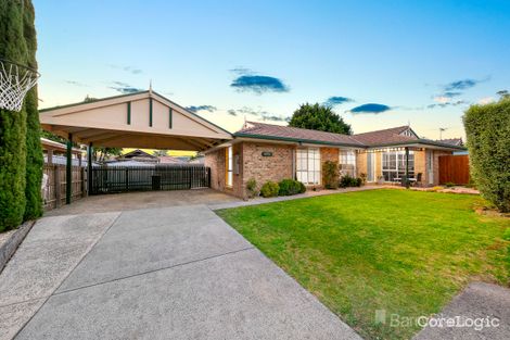 Property photo of 9 Gumnut Court Berwick VIC 3806