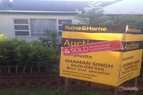 Property photo of 11 Clifton Street Blacktown NSW 2148
