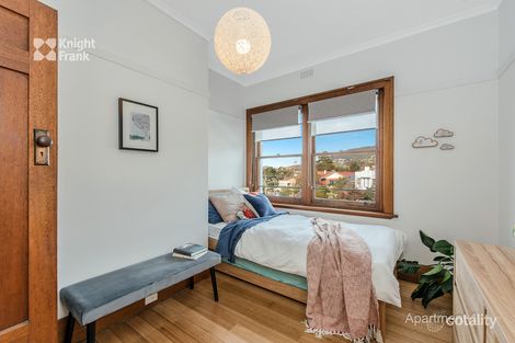 Property photo of 1/17 York Street Sandy Bay TAS 7005