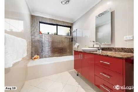 Property photo of 81 Gerald Road Illawong NSW 2234