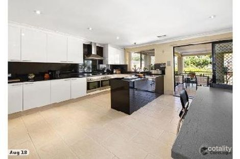 Property photo of 81 Gerald Road Illawong NSW 2234