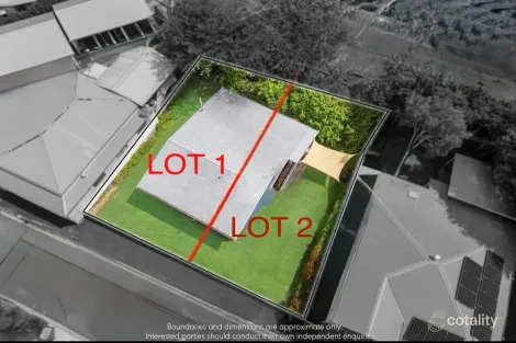 Property photo of 15 White Street Kelvin Grove QLD 4059