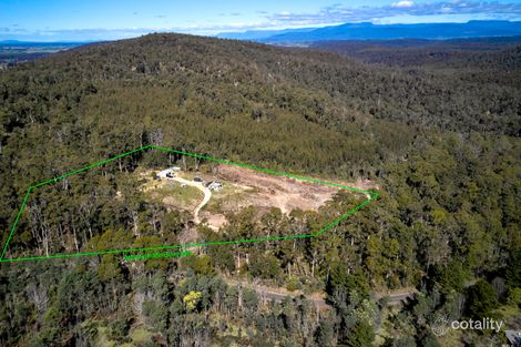 7 Bensemanns Rd, Birralee, TAS 7303