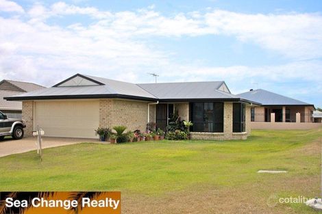 11 Patella Pl, Zilzie, QLD 4710