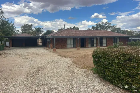 49 Urana Rd, Burrumbuttock, NSW 2642