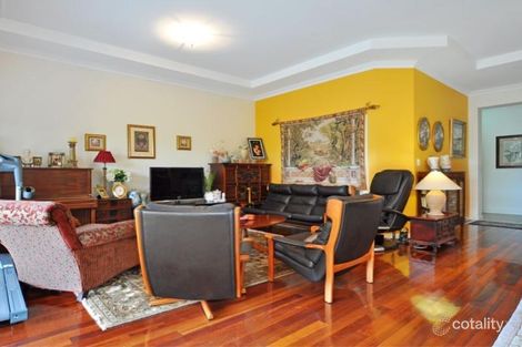 Property photo of 22/50 Trafalgar Road East Perth WA 6004