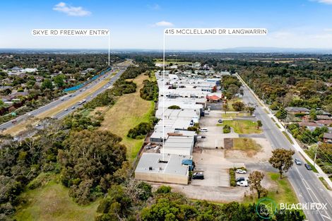 415 Mcclelland Dr, Langwarrin, VIC 3910