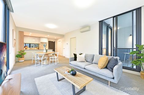 525/46 Savona Dr, Wentworth Point, NSW 2127