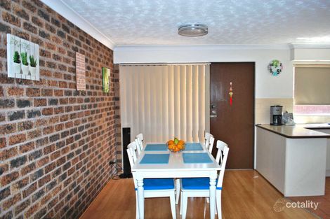 Property photo of 8/100 Hoxton Park Road Lurnea NSW 2170