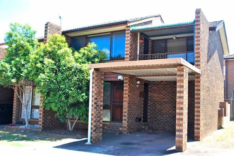 Property photo of 8/100 Hoxton Park Road Lurnea NSW 2170