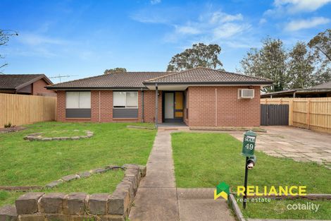 49 Loyola Rd, Werribee, VIC 3030