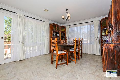 Property photo of 1 Faithfull Circuit Kambah ACT 2902
