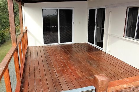 Property photo of 141 Scrub Road Mount Perry QLD 4671