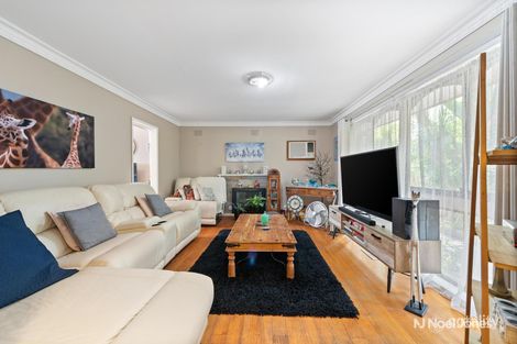 Property photo of 4 Louisa Street Croydon VIC 3136