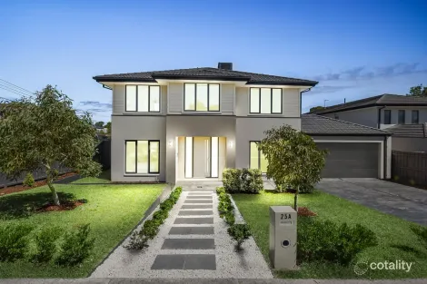 25a Briggs St, Mount Waverley, VIC 3149