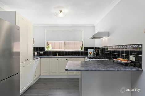 Property photo of 8 Budgeree Drive Aberglasslyn NSW 2320