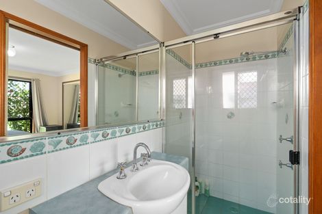 Property photo of 539 Hume Street Kearneys Spring QLD 4350