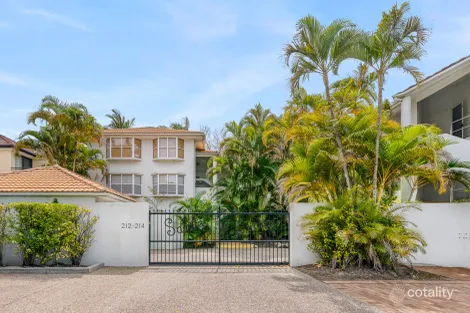 6/214 Sir Fred Schonell Dr, St Lucia, QLD 4067