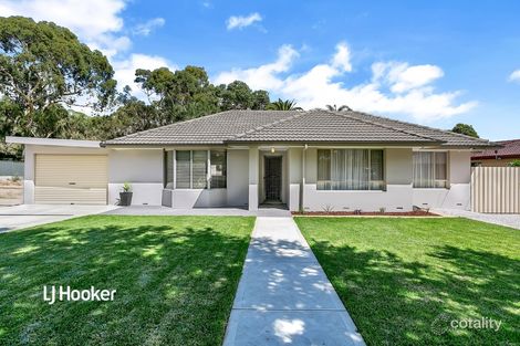 10 Soutchak St, Fairview Park, SA 5126