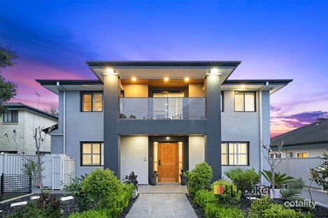 73 Berkeley St, South Wentworthville, NSW 2145