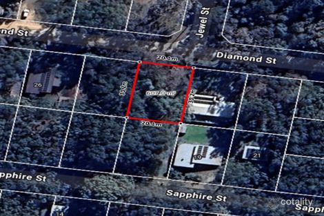 30 Diamond St, Russell Island, QLD 4184