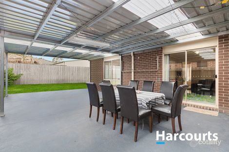Property photo of 46 Edinburgh Drive Skye VIC 3977