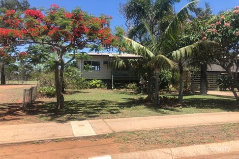 Property photo of 40 McCool Street Moranbah QLD 4744