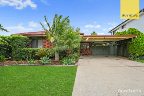 Property photo of 24 Farrell Street Hebersham NSW 2770
