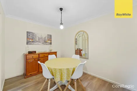Property photo of 24 Farrell Street Hebersham NSW 2770