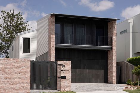 87 Morehead Ave, Norman Park, QLD 4170