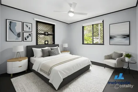 Property photo of 52 Hannam Street Wynnum QLD 4178