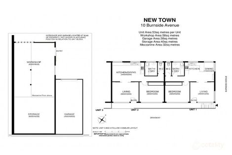 Property photo of 10 Burnside Avenue New Town TAS 7008