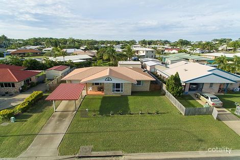 Property photo of 38 Robinson Street Taranganba QLD 4703