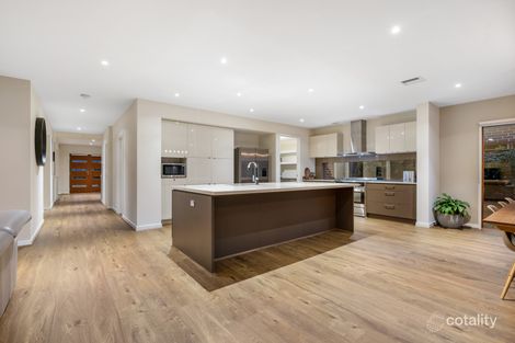 Property photo of 39 Old Course Crescent Deer Park VIC 3023