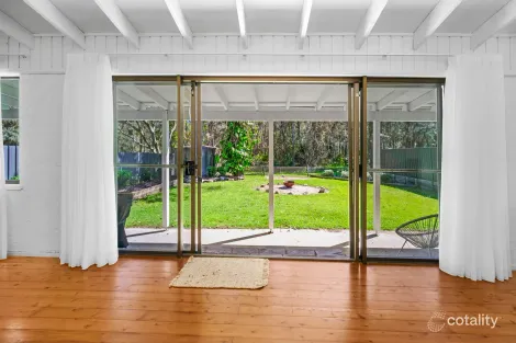 Property photo of 8 Seabreeze Parade Green Point NSW 2428