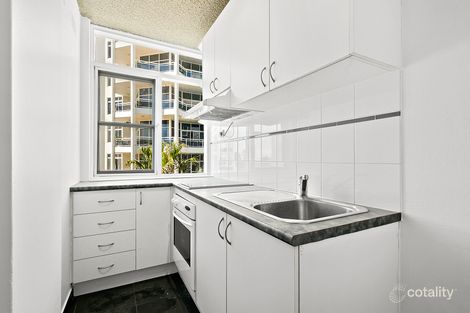 Property photo of 30/7-9 Corrimal Street Wollongong NSW 2500
